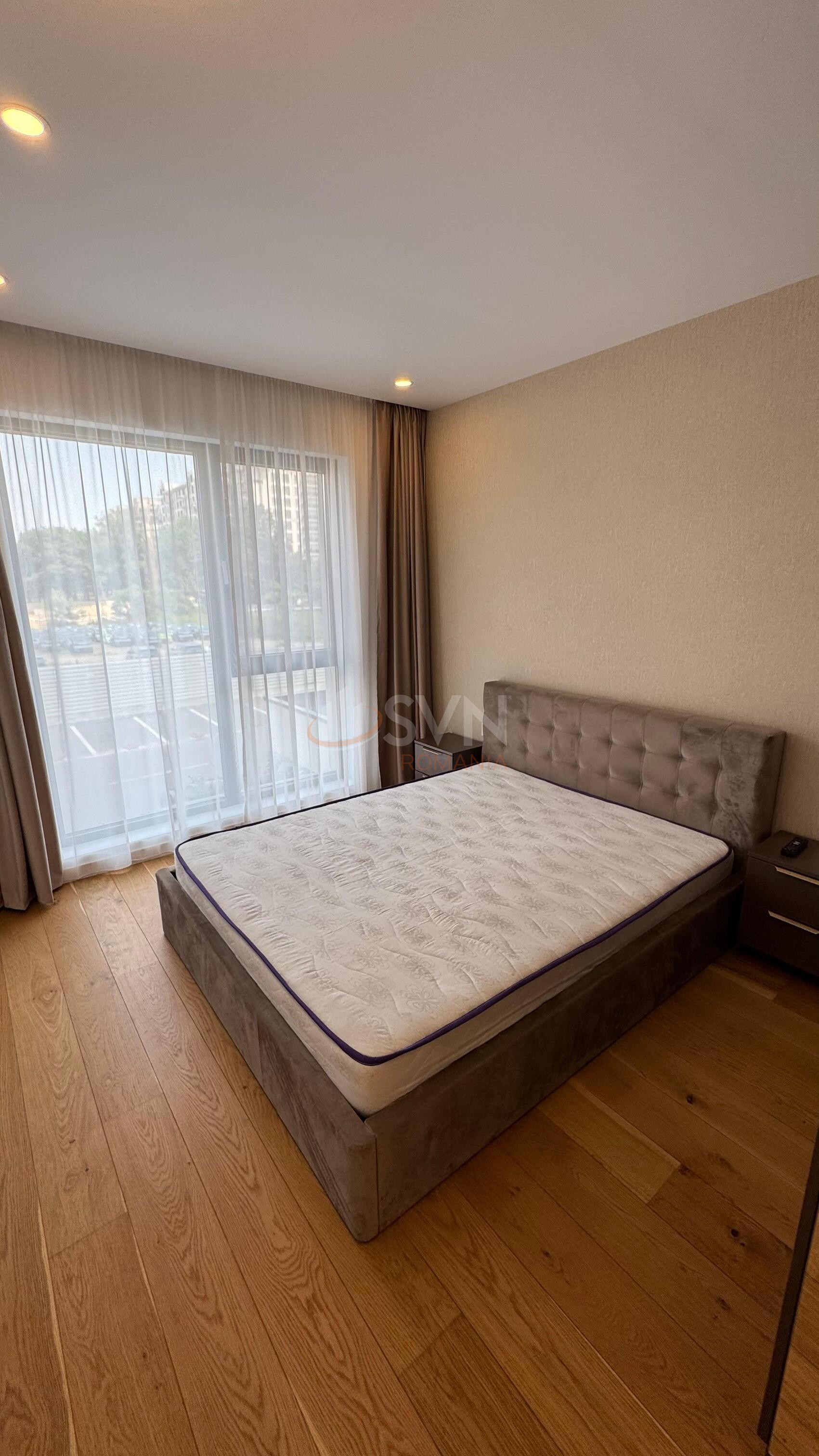 2 camere cu loc parcare subteran inclus Bucuresti/Pipera