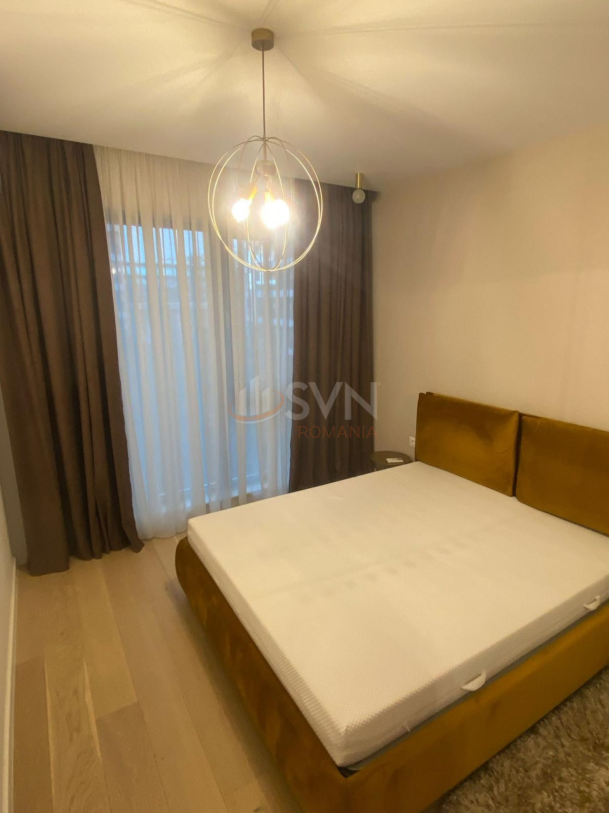 2 camere cu loc parcare subteran inclus Bucuresti/Pipera