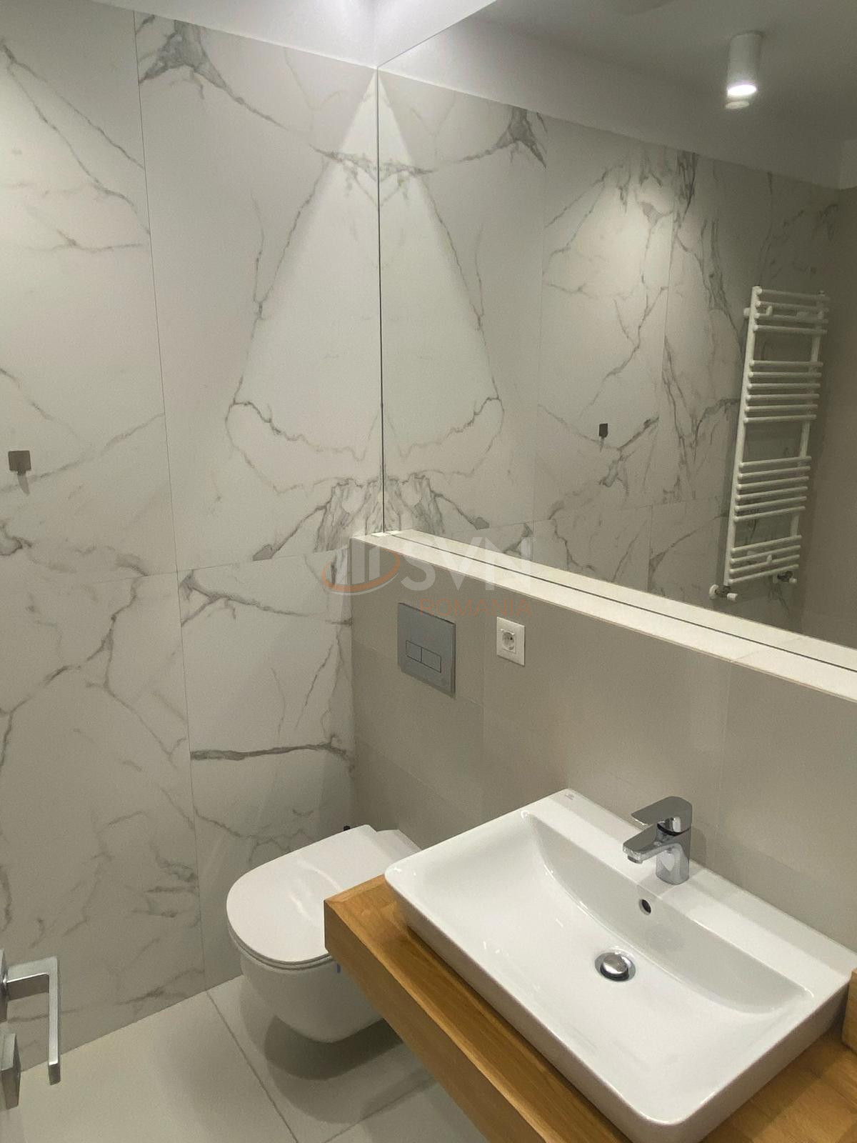 2 camere cu loc parcare subteran inclus Bucuresti/Pipera