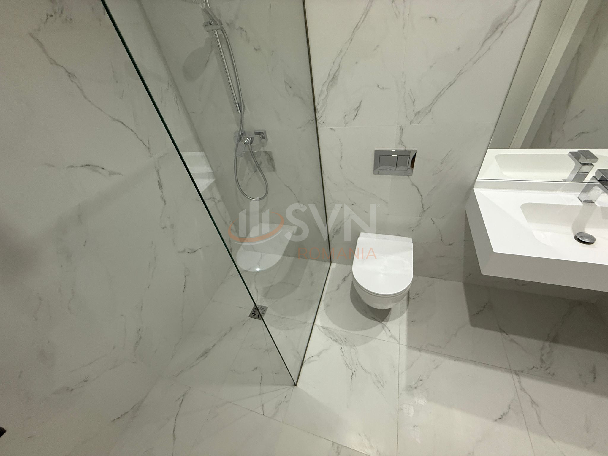 2 camere cu loc parcare subteran inclus Bucuresti/Cotroceni