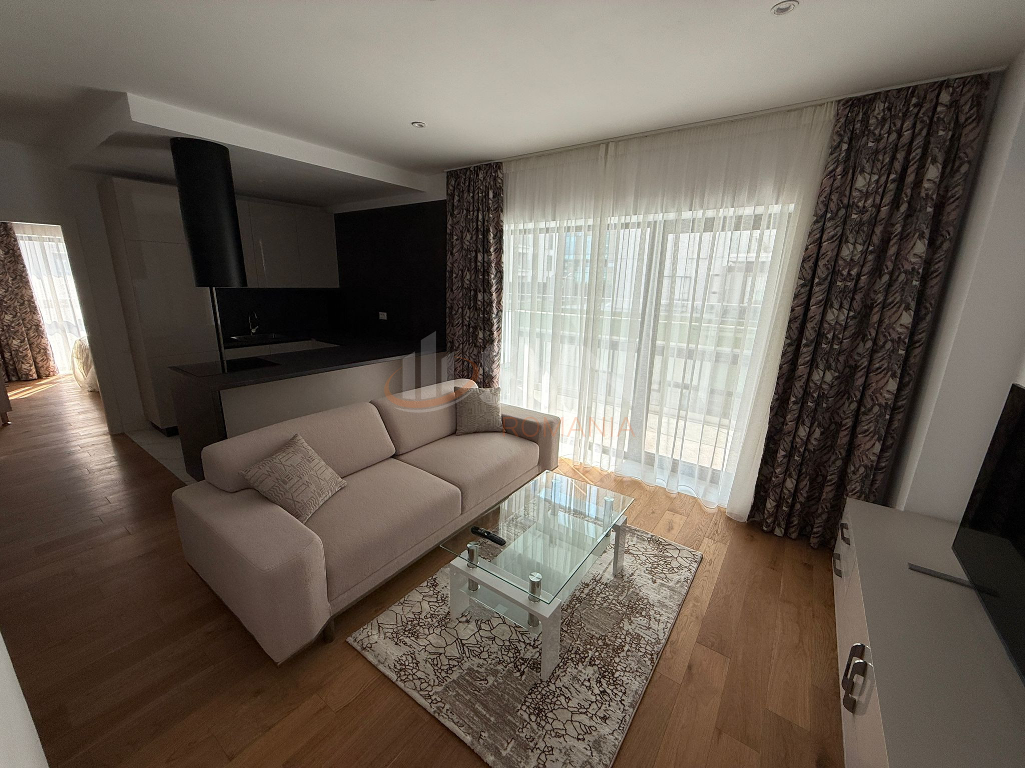2 camere cu loc parcare subteran inclus Bucuresti/Cotroceni