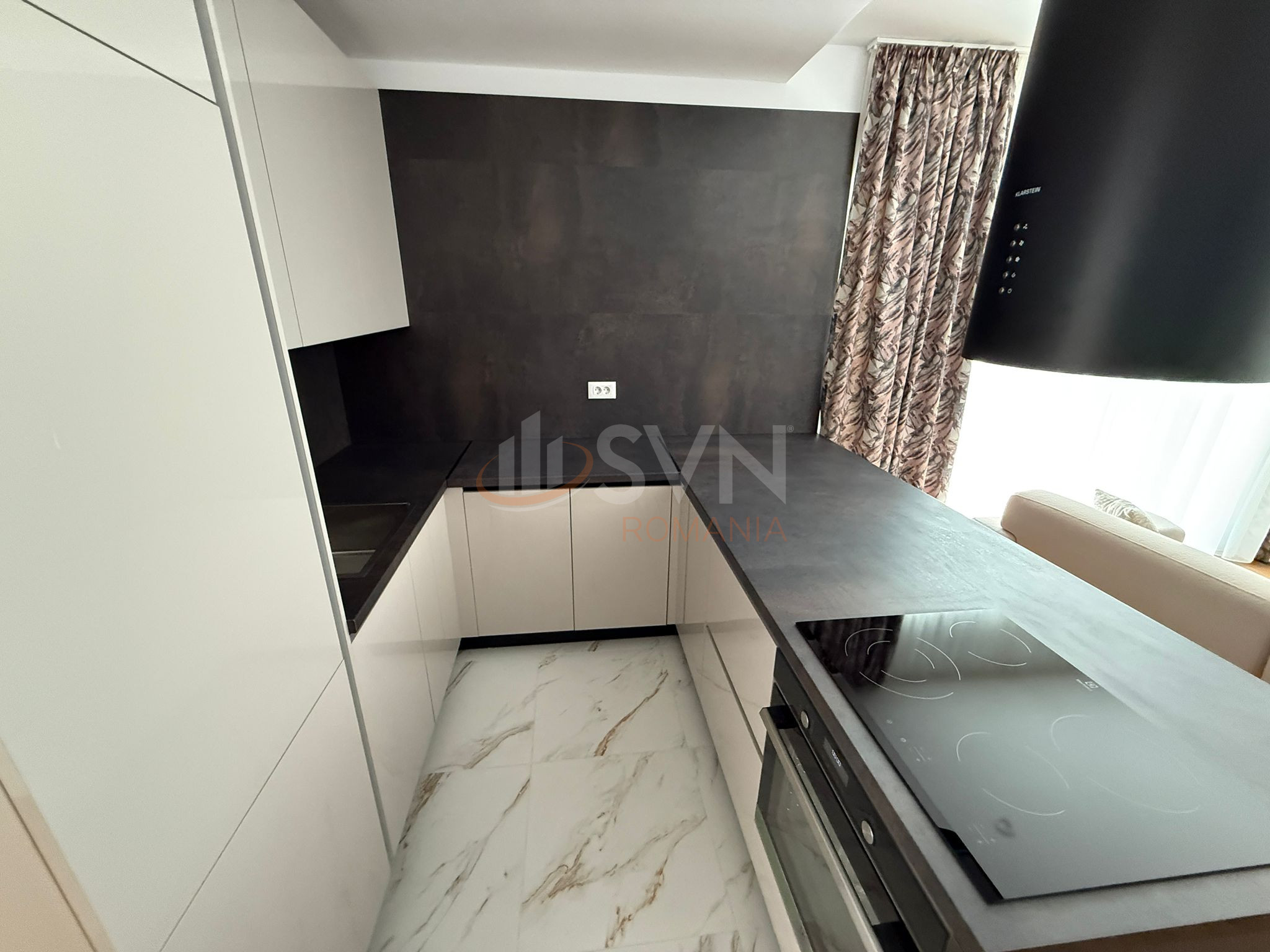 2 camere cu loc parcare subteran inclus Bucuresti/Cotroceni