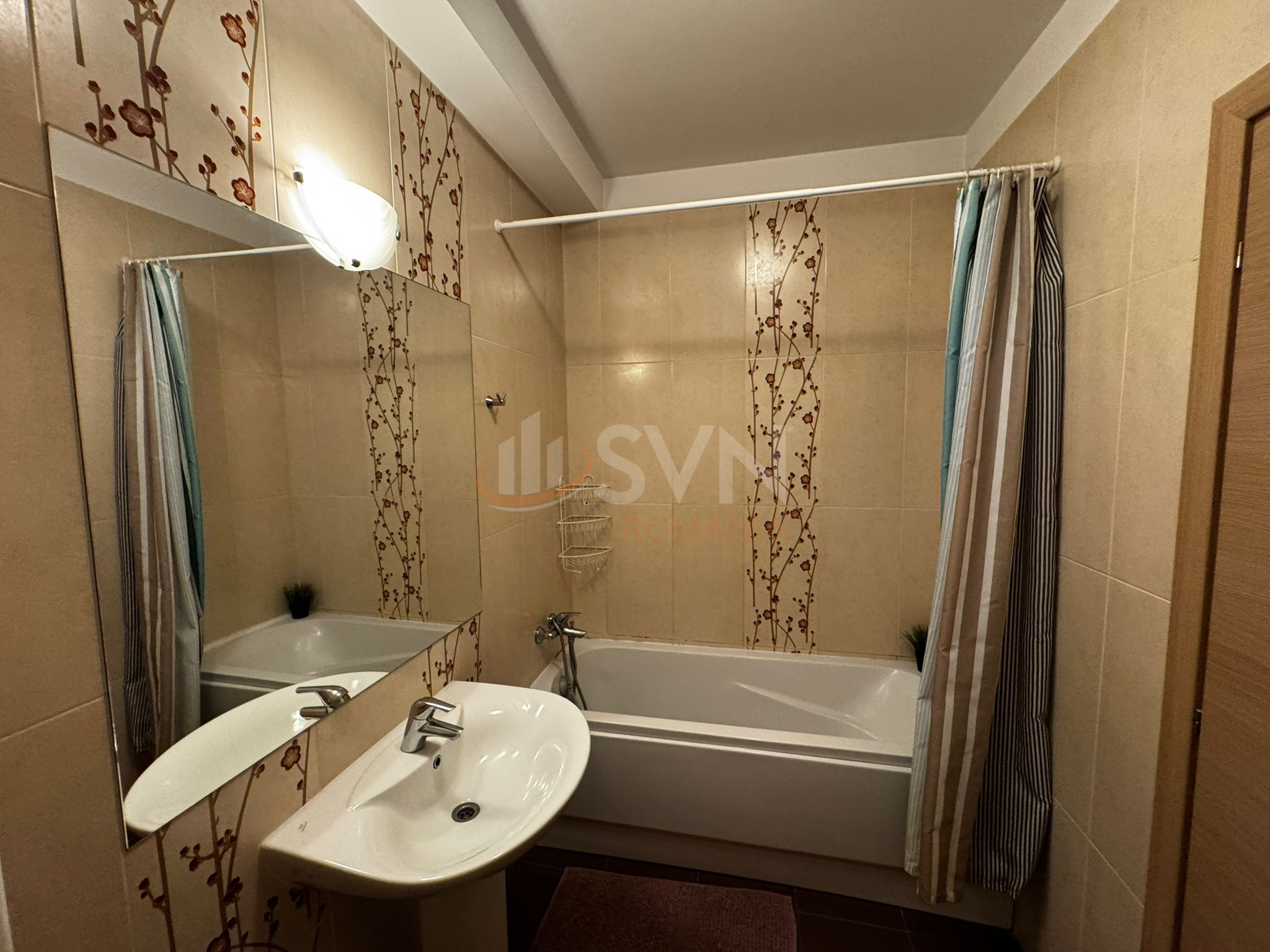 2 camere cu loc parcare subteran inclus Bucuresti/Baneasa