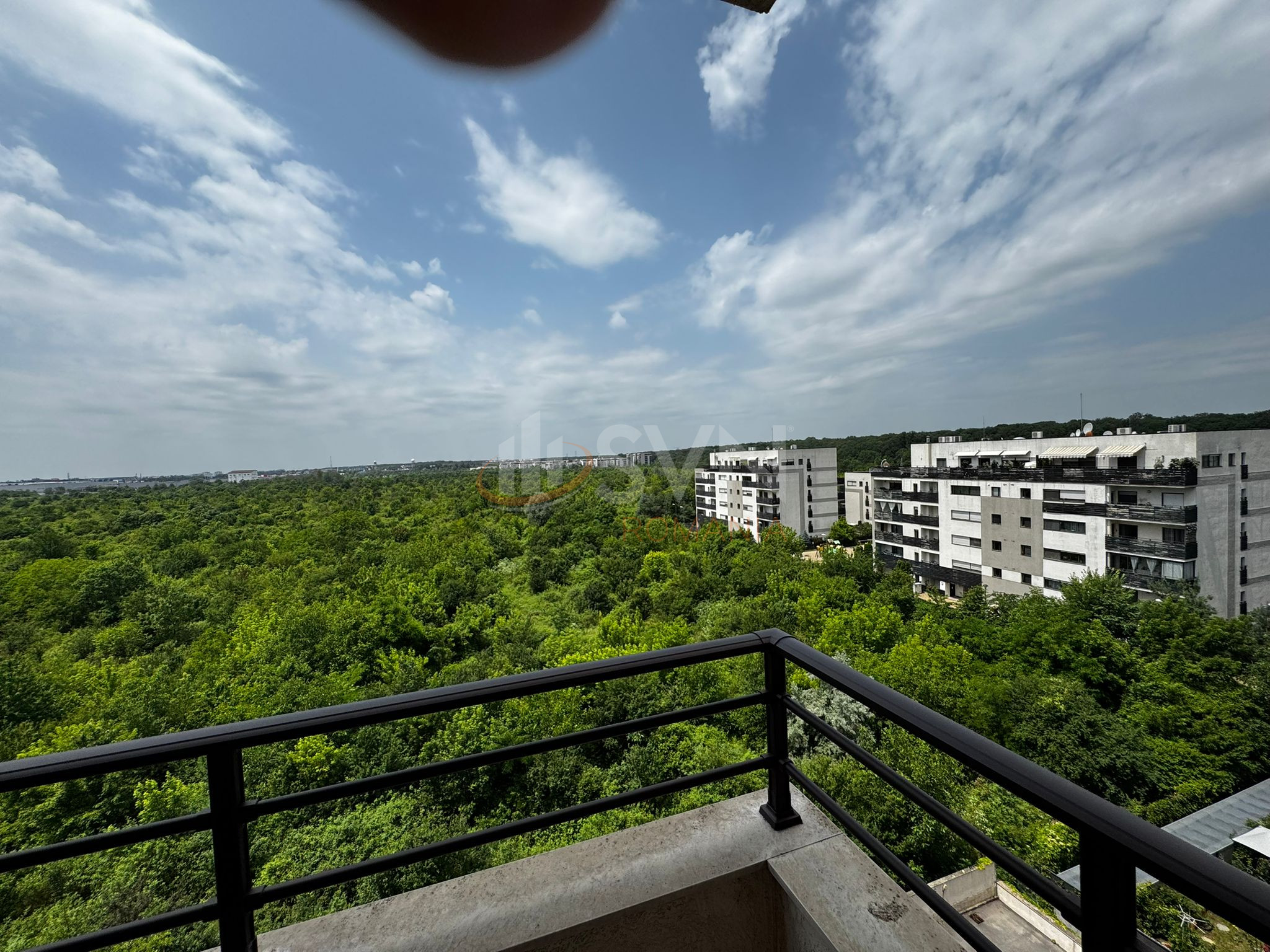 2 camere cu loc parcare subteran inclus Bucuresti/Baneasa