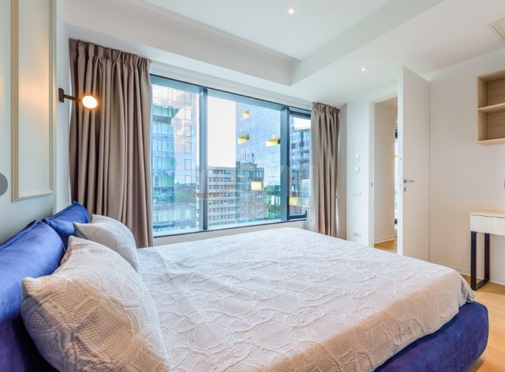 2 camere cu loc parcare subteran inclus Bucuresti/Floreasca