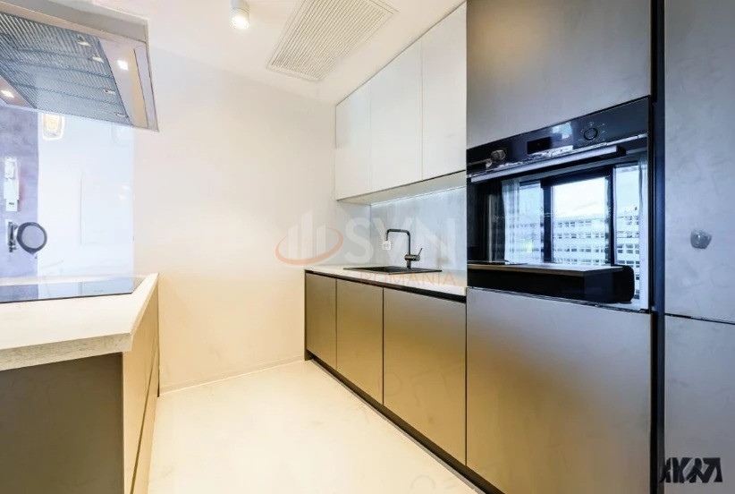 2 camere cu loc parcare subteran inclus Bucuresti/Floreasca