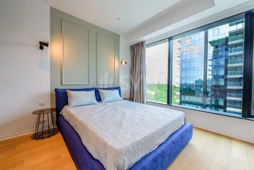 2 camere cu loc parcare subteran inclus Bucuresti/Floreasca