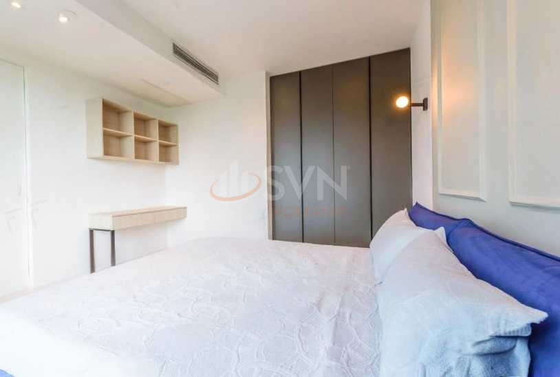 2 camere cu loc parcare subteran inclus Bucuresti/Floreasca