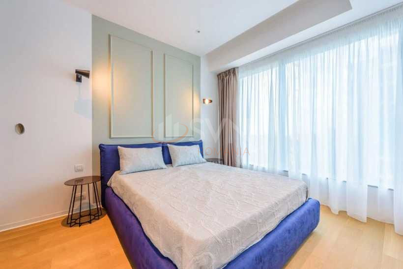 2 camere cu loc parcare subteran inclus Bucuresti/Floreasca