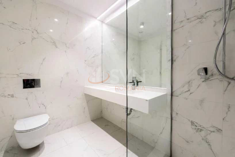 2 camere cu loc parcare subteran inclus Bucuresti/Floreasca