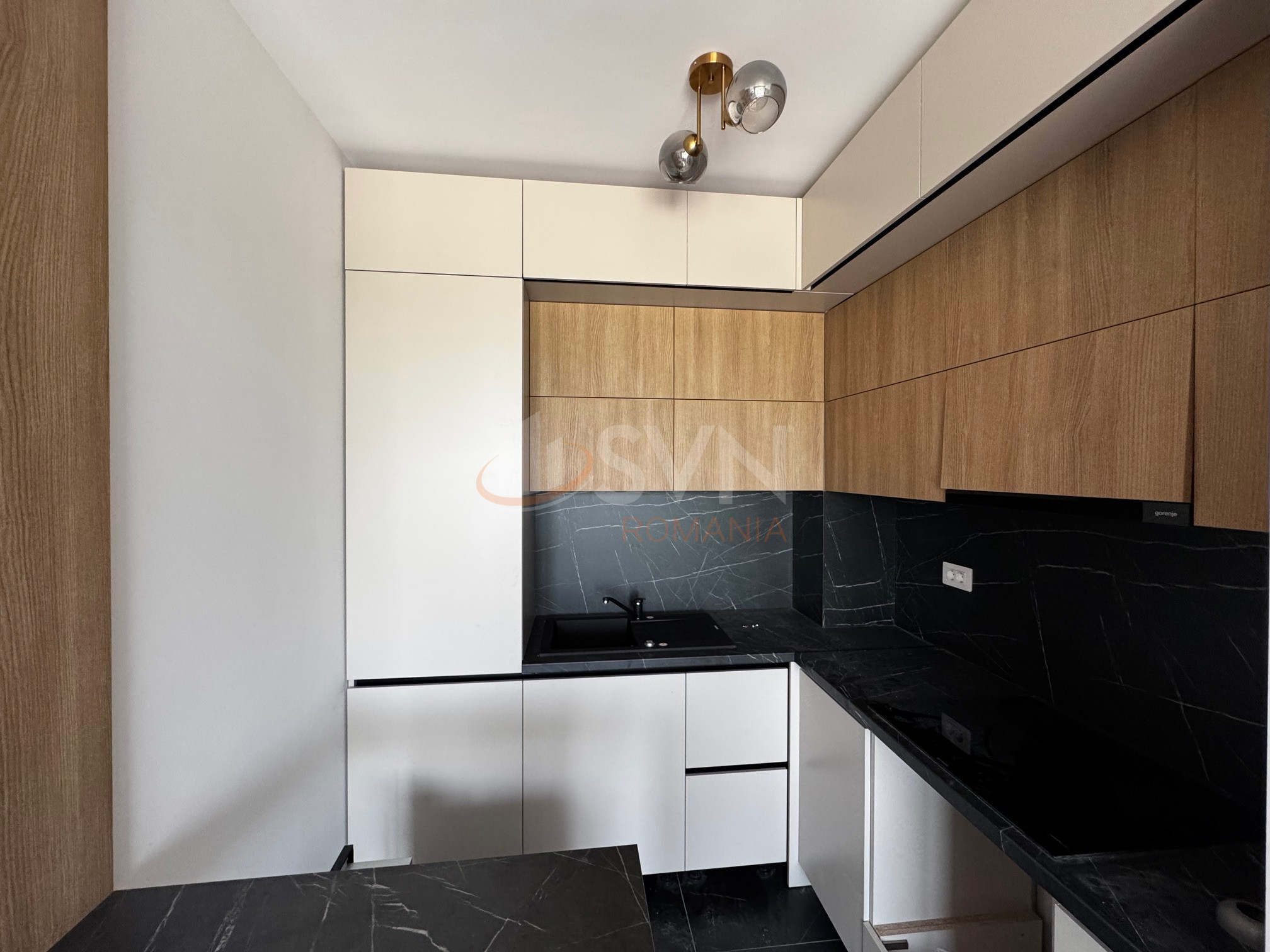 2 camere cu loc parcare subteran inclus Bucuresti/Sisesti