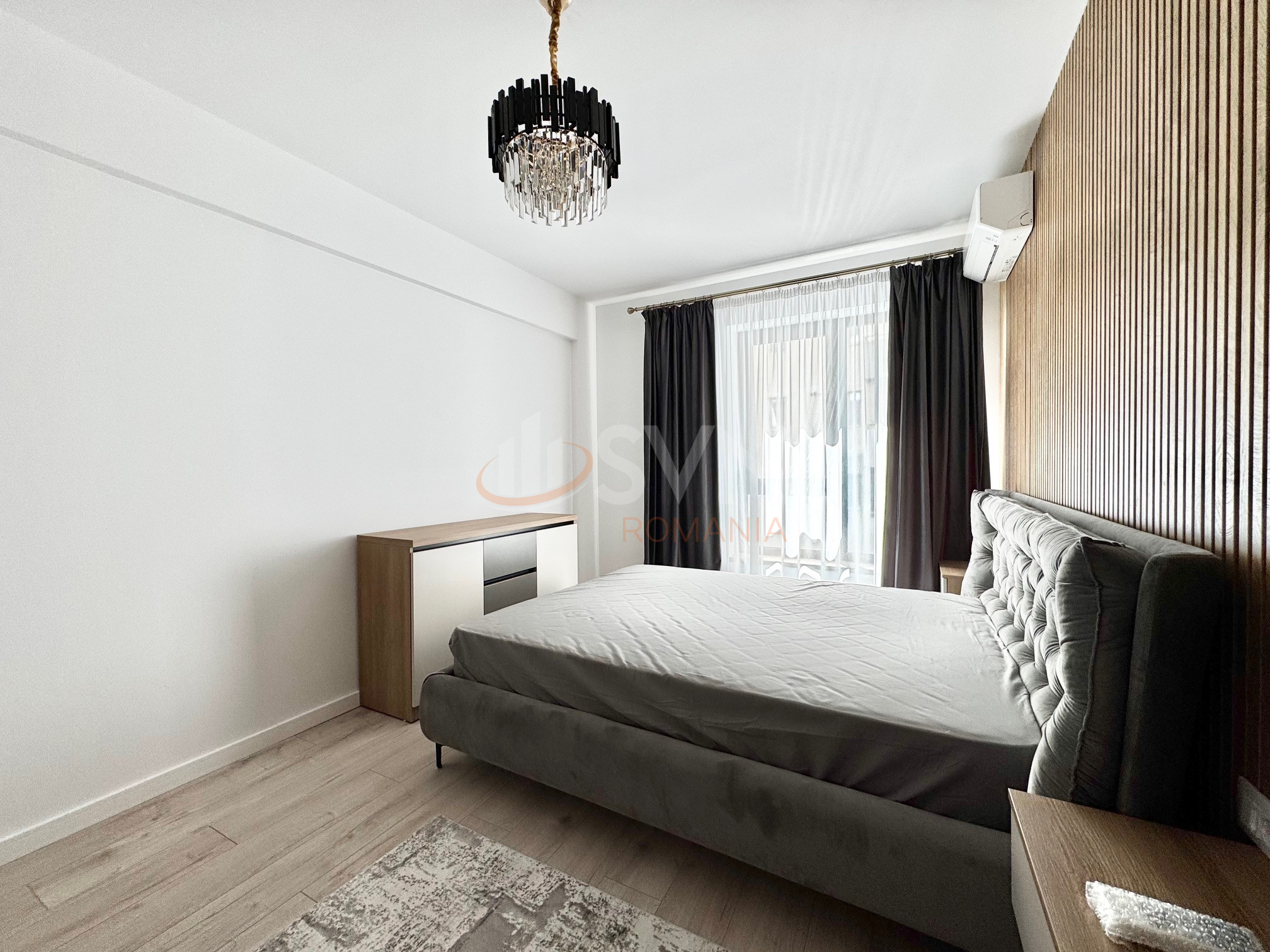 2 camere cu loc parcare subteran inclus Bucuresti/Sisesti