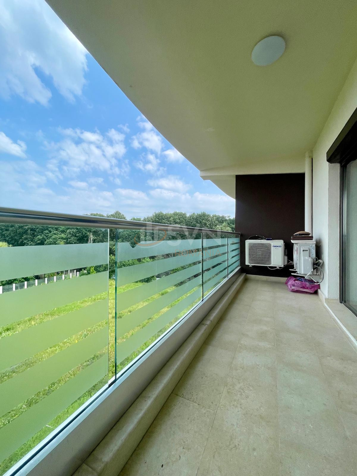 2 camere cu loc parcare subteran inclus Bucuresti/Pipera