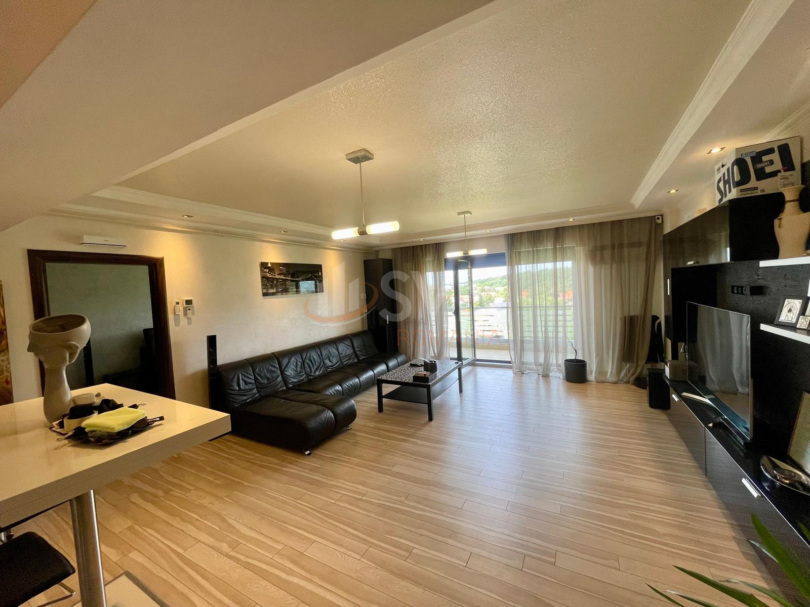 2 camere cu loc parcare subteran inclus Bucuresti/Pipera