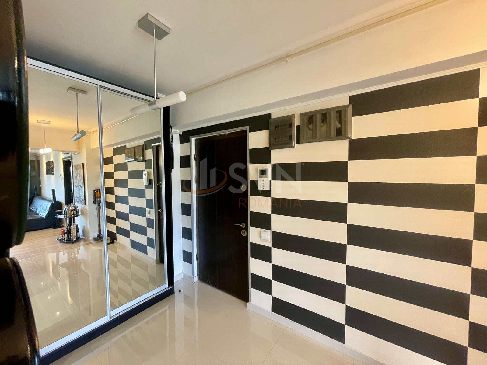 2 camere cu loc parcare subteran inclus Bucuresti/Pipera