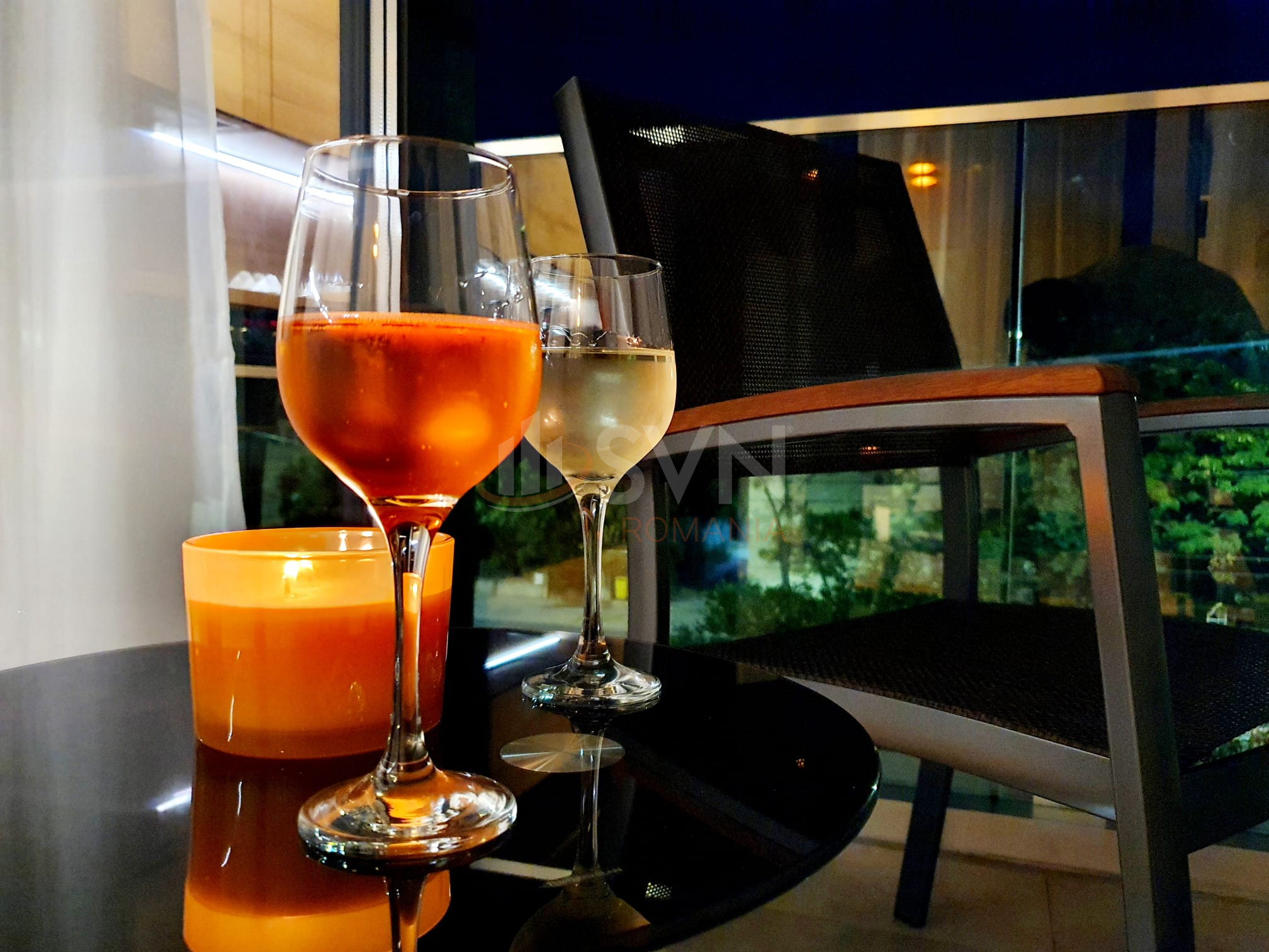 2 camere cu loc parcare subteran inclus Bucuresti/Barbu Vacarescu