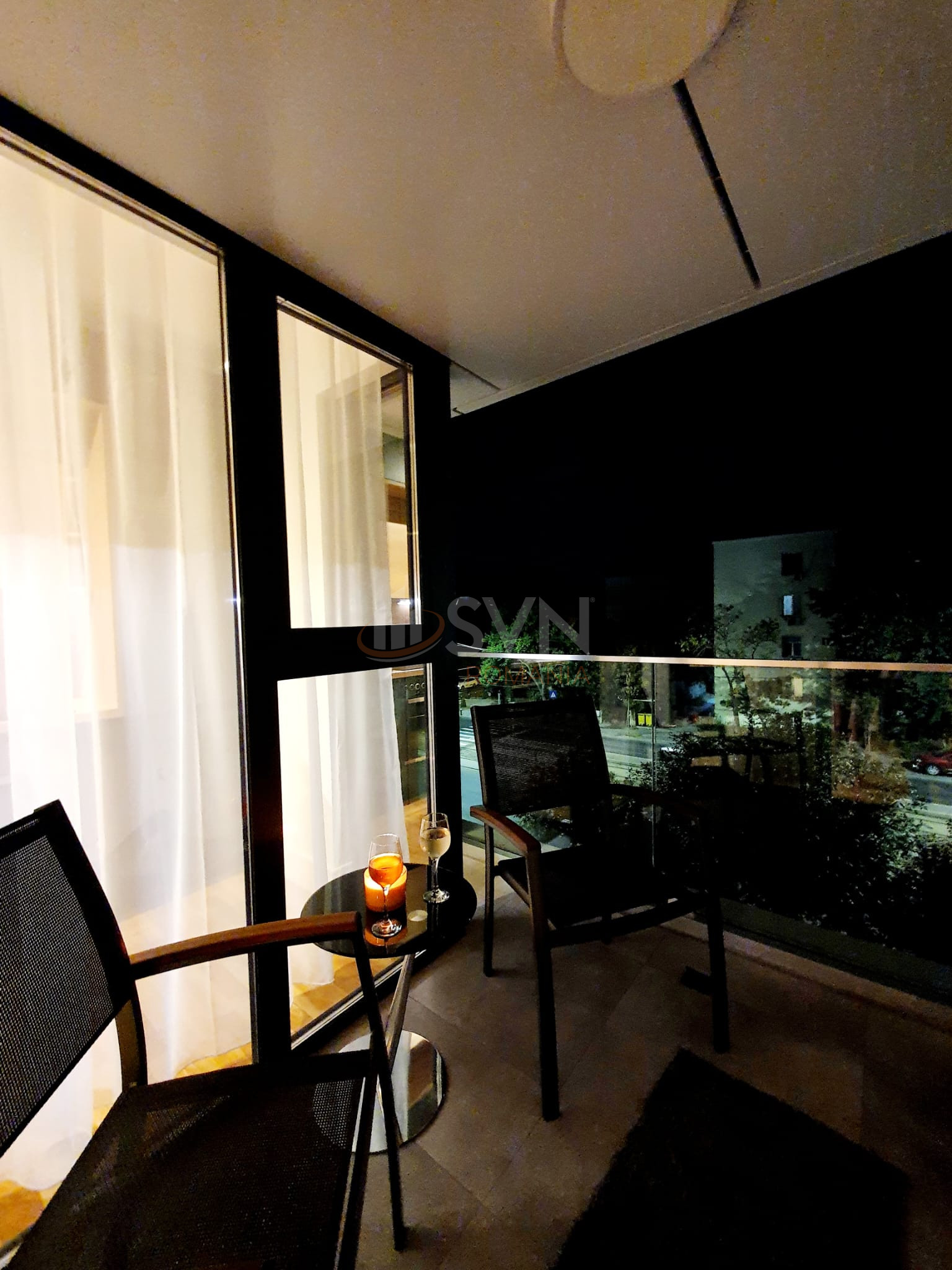 2 camere cu loc parcare subteran inclus Bucuresti/Barbu Vacarescu