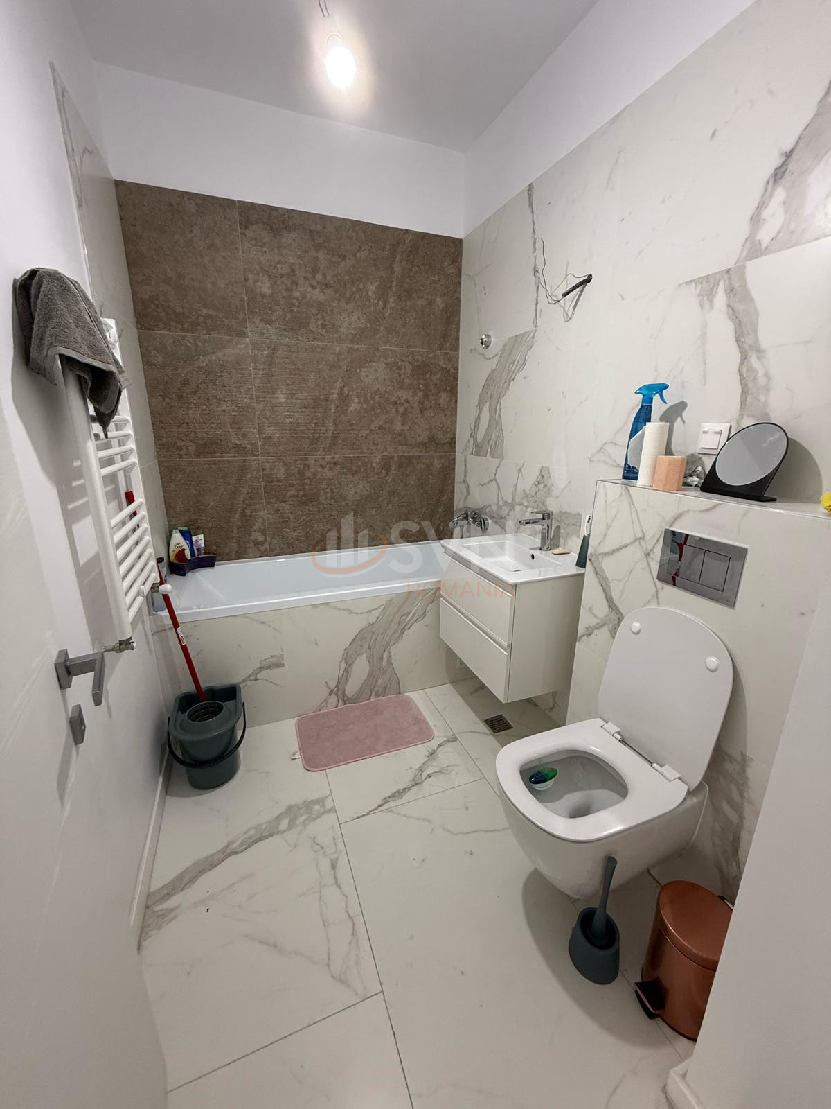 2 camere cu loc parcare subteran inclus Bucuresti/Aviatiei