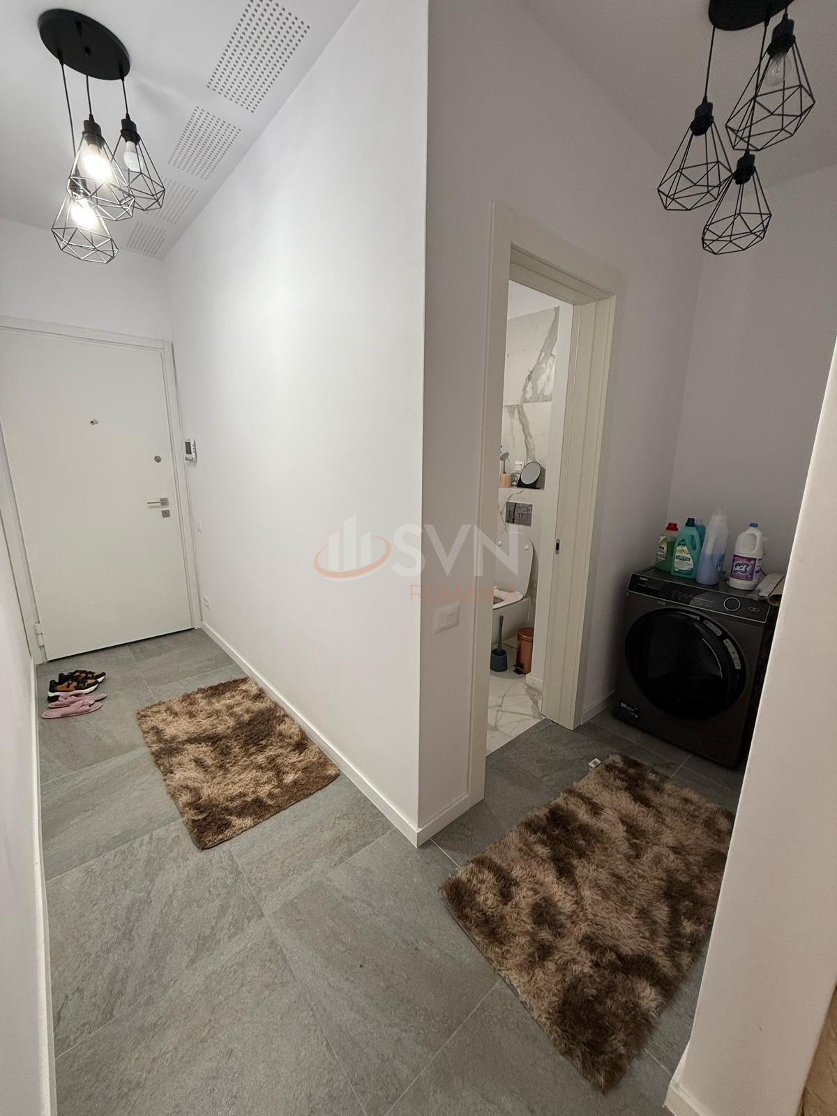 2 camere cu loc parcare subteran inclus Bucuresti/Aviatiei