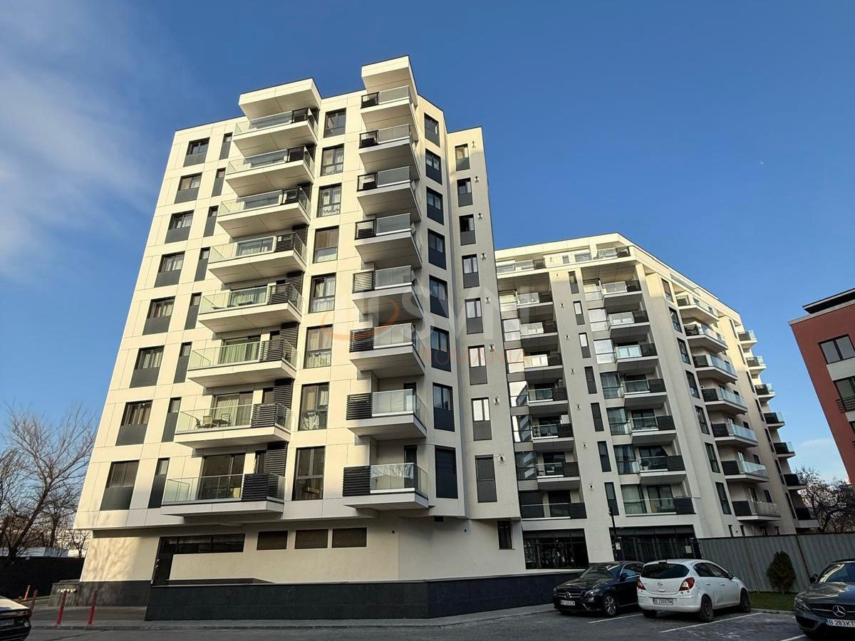 2 camere cu loc parcare subteran inclus Bucuresti/Aviatiei