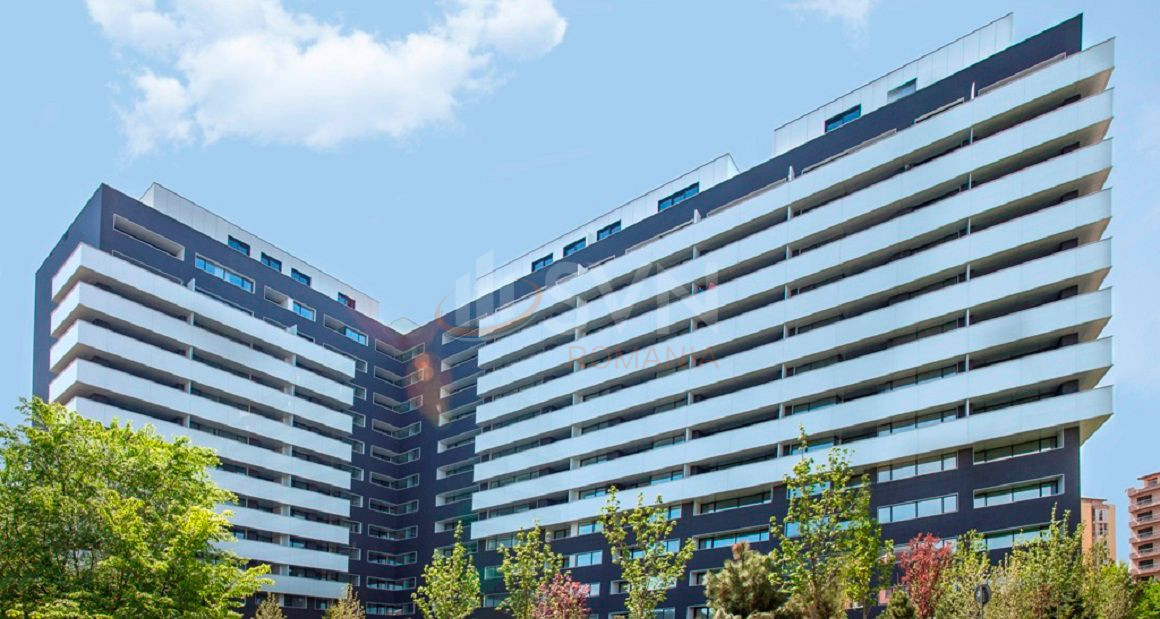 2 camere cu loc parcare subteran inclus Bucuresti/Aviatiei