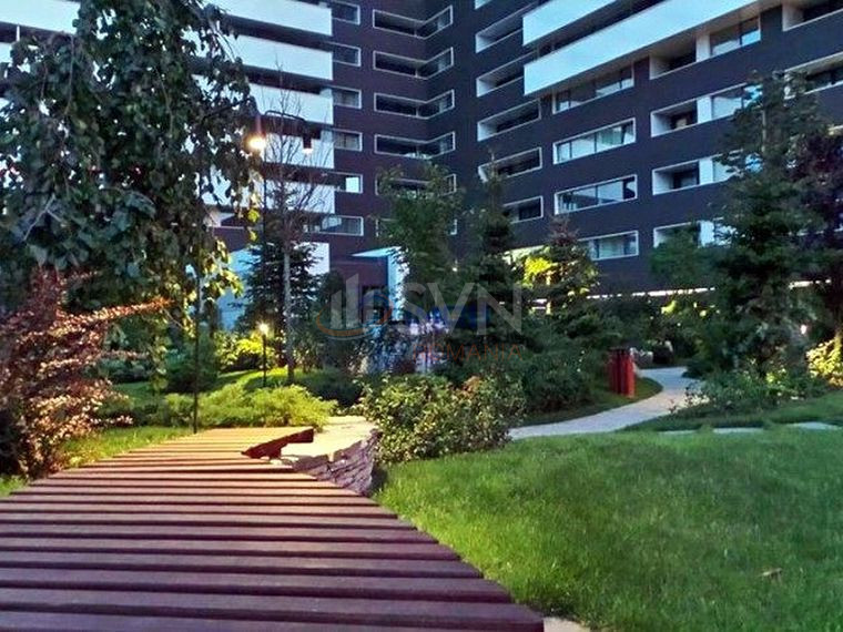 2 camere cu loc parcare subteran inclus Bucuresti/Aviatiei