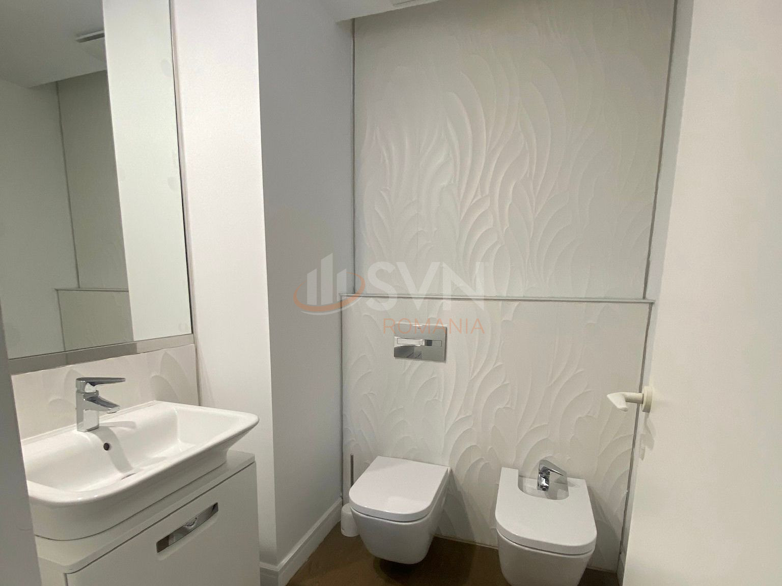 2 camere cu loc parcare subteran inclus Bucuresti/Aviatiei