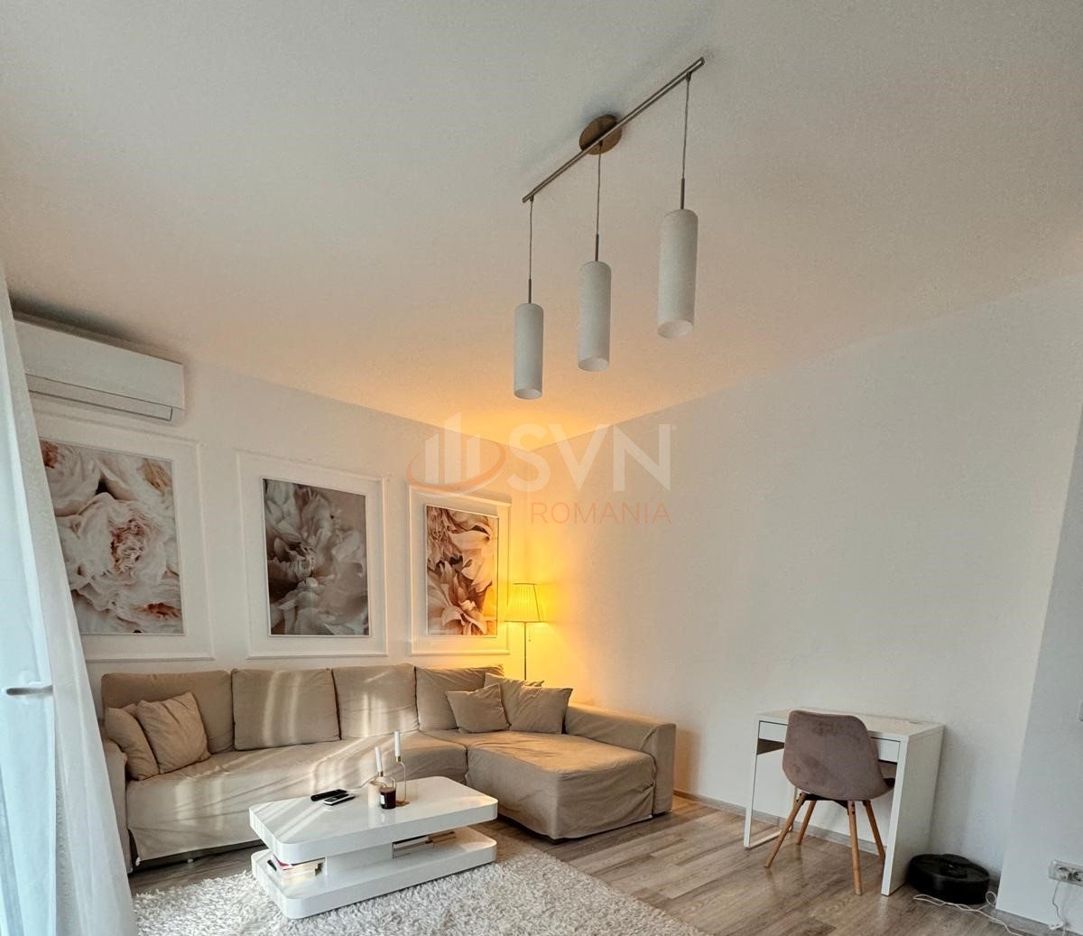 2 camere cu loc parcare subteran inclus Bucuresti/Metalurgiei