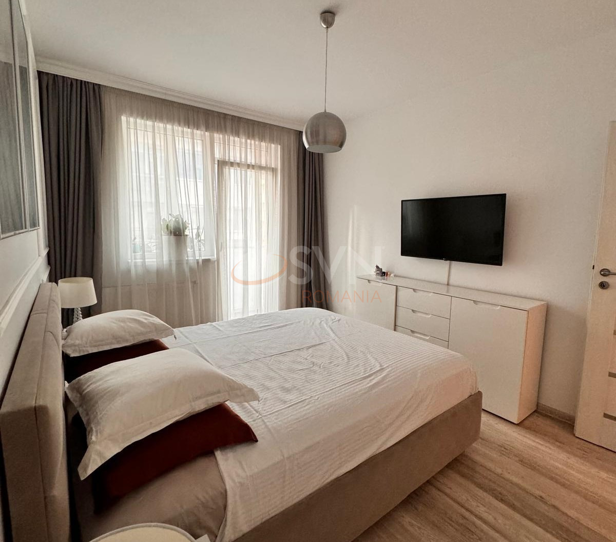 2 camere cu loc parcare subteran inclus Bucuresti/Metalurgiei