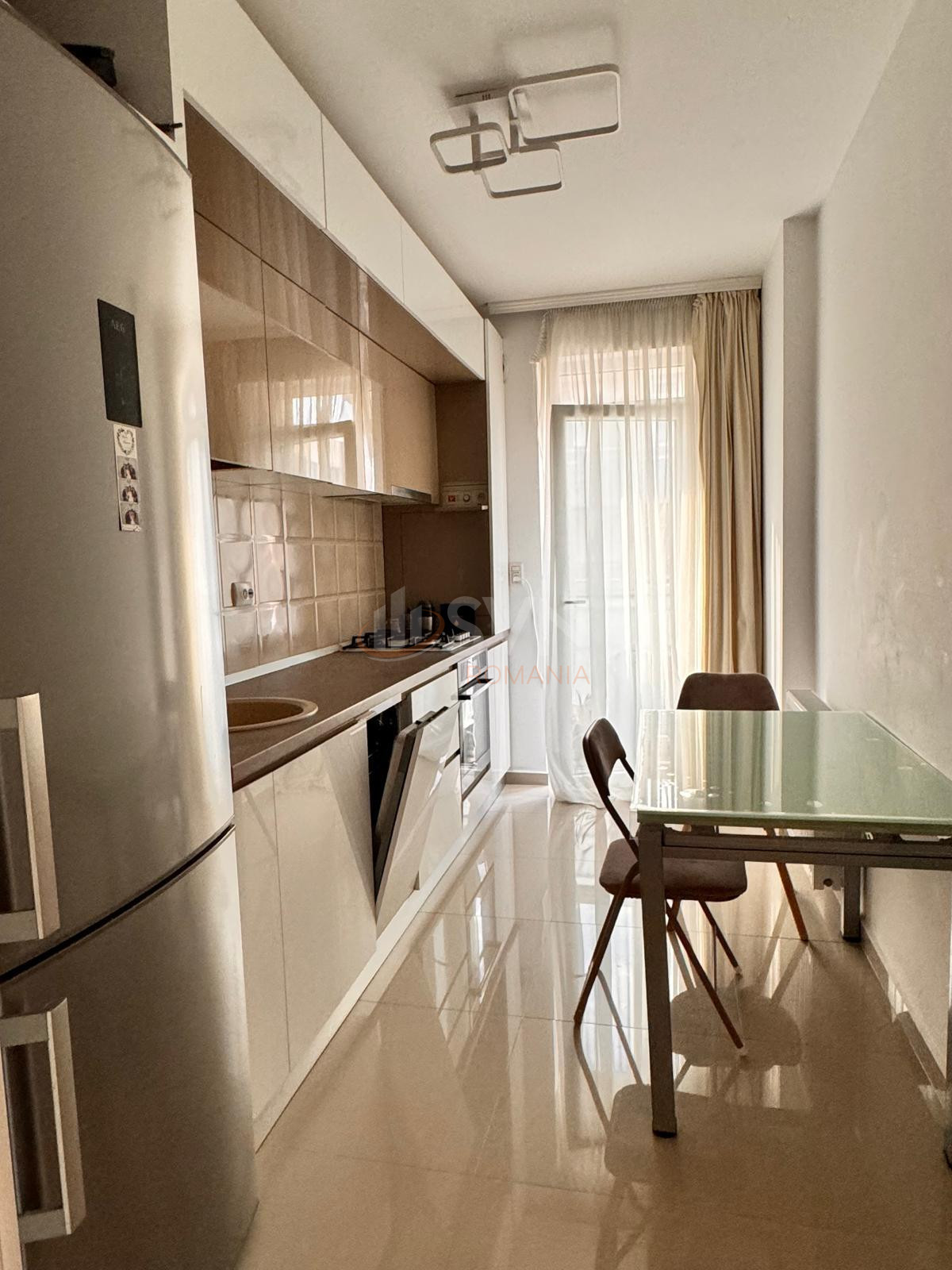 2 camere cu loc parcare subteran inclus Bucuresti/Metalurgiei