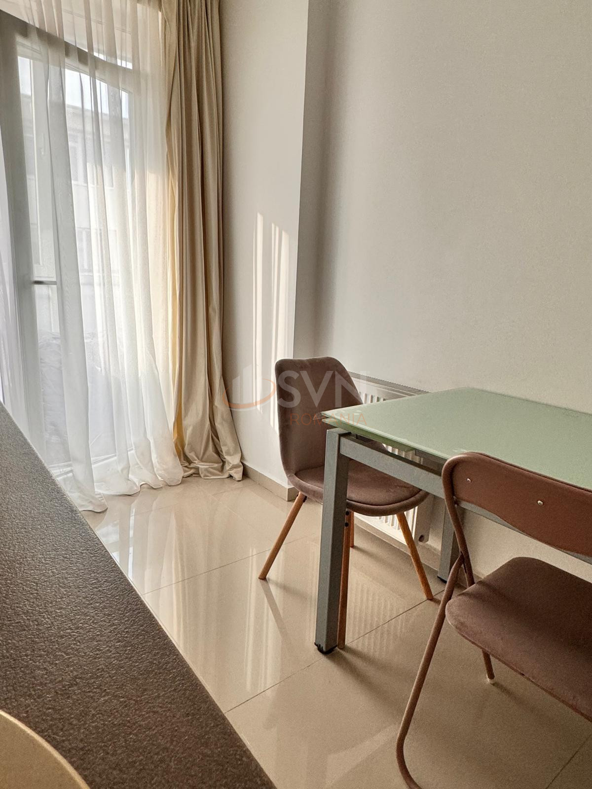 2 camere cu loc parcare subteran inclus Bucuresti/Metalurgiei