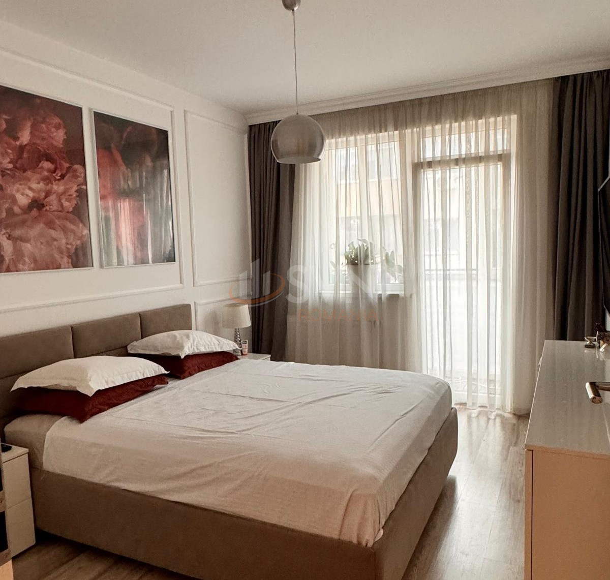 2 camere cu loc parcare subteran inclus Bucuresti/Metalurgiei