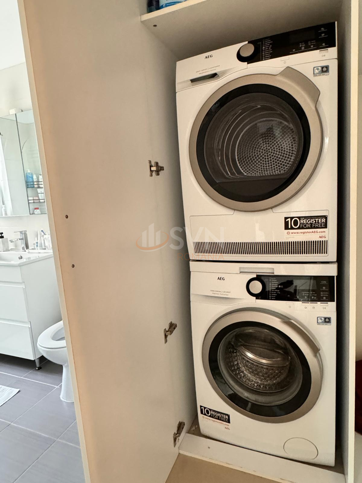 2 camere cu loc parcare subteran inclus Bucuresti/Metalurgiei