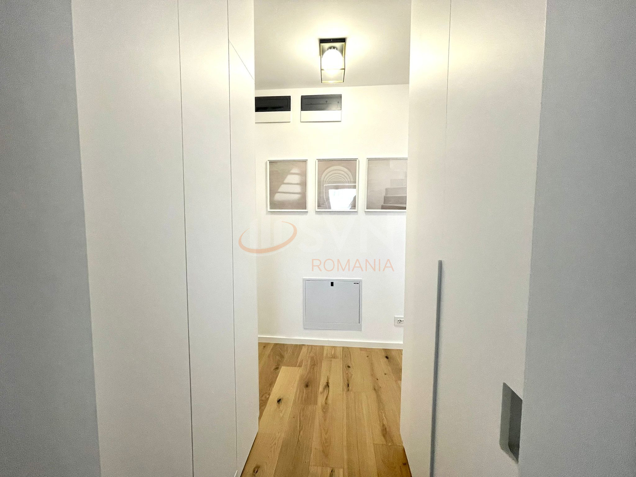 2 camere cu loc parcare subteran inclus Bucuresti/Aviatiei