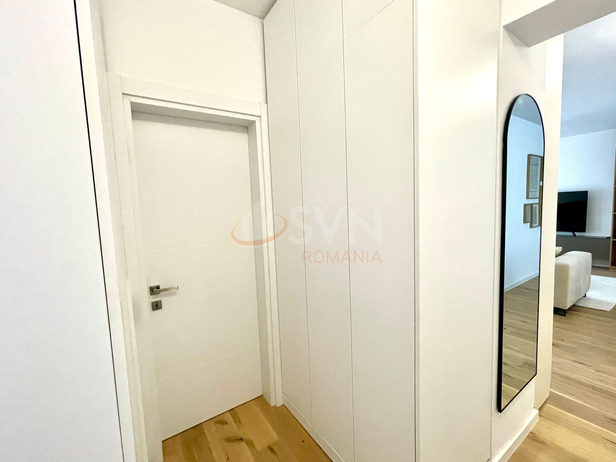 2 camere cu loc parcare subteran inclus Bucuresti/Aviatiei