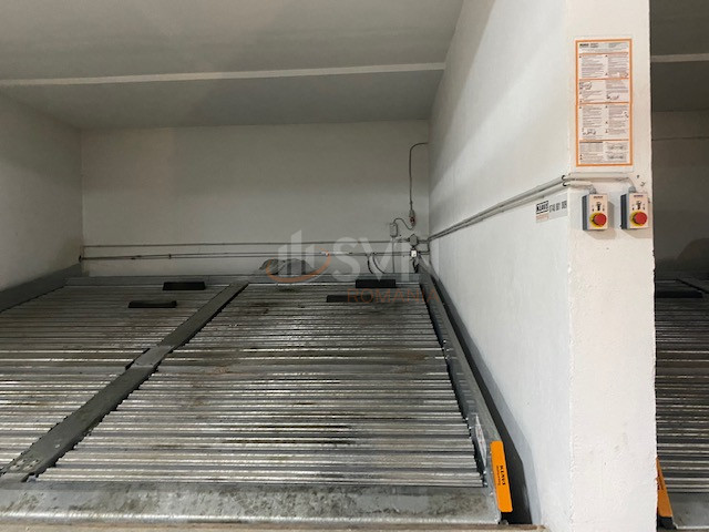 2 camere cu loc parcare subteran inclus Bucuresti/Pipera