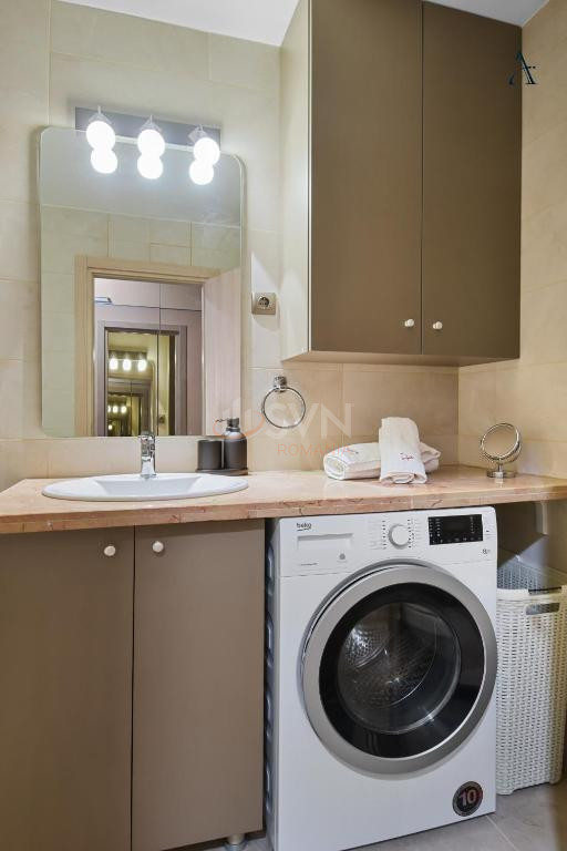 2 camere cu loc parcare subteran inclus Bucuresti/Pipera