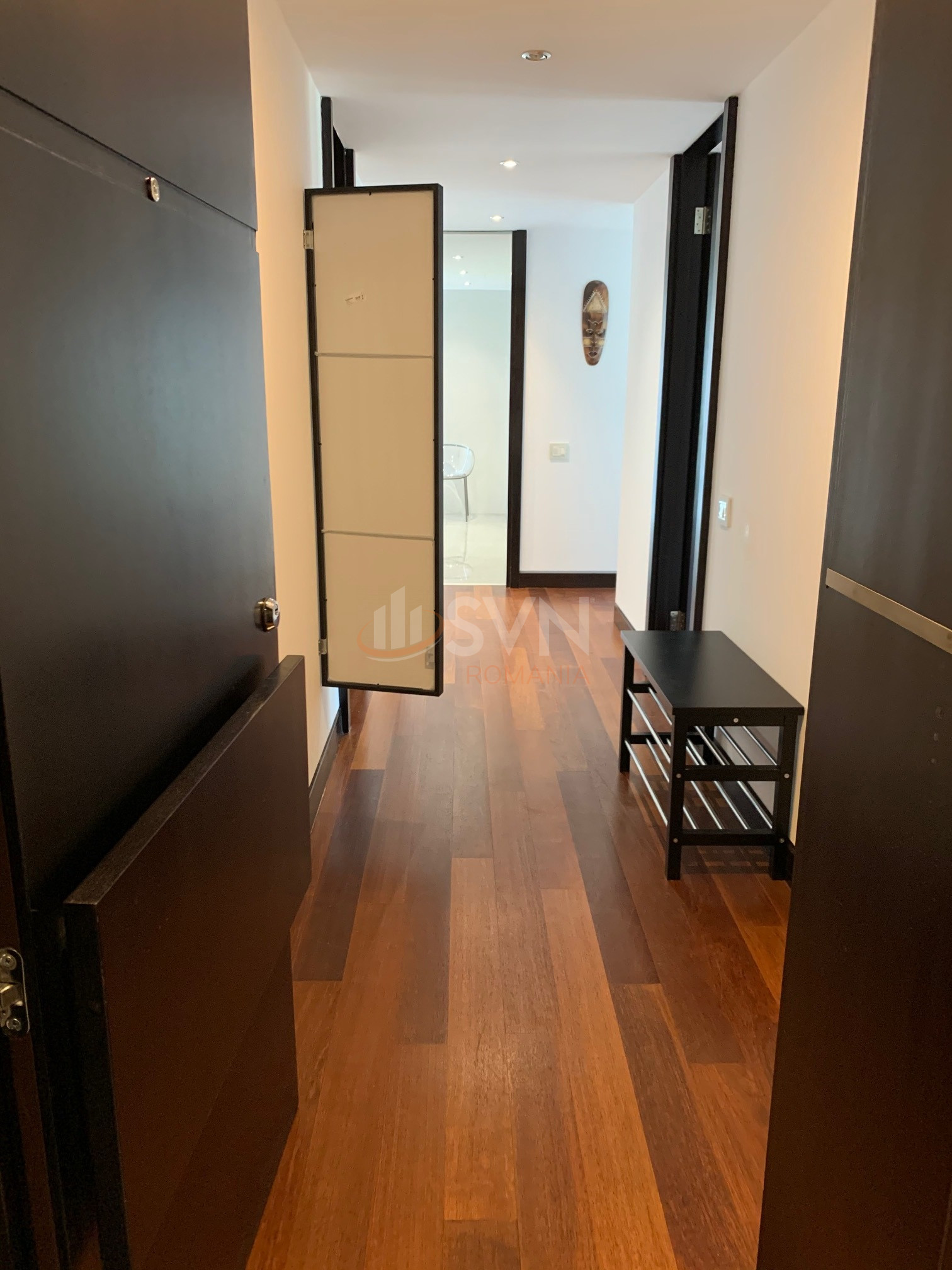 2 camere cu loc parcare subteran inclus Bucuresti/Arcul De Triumf