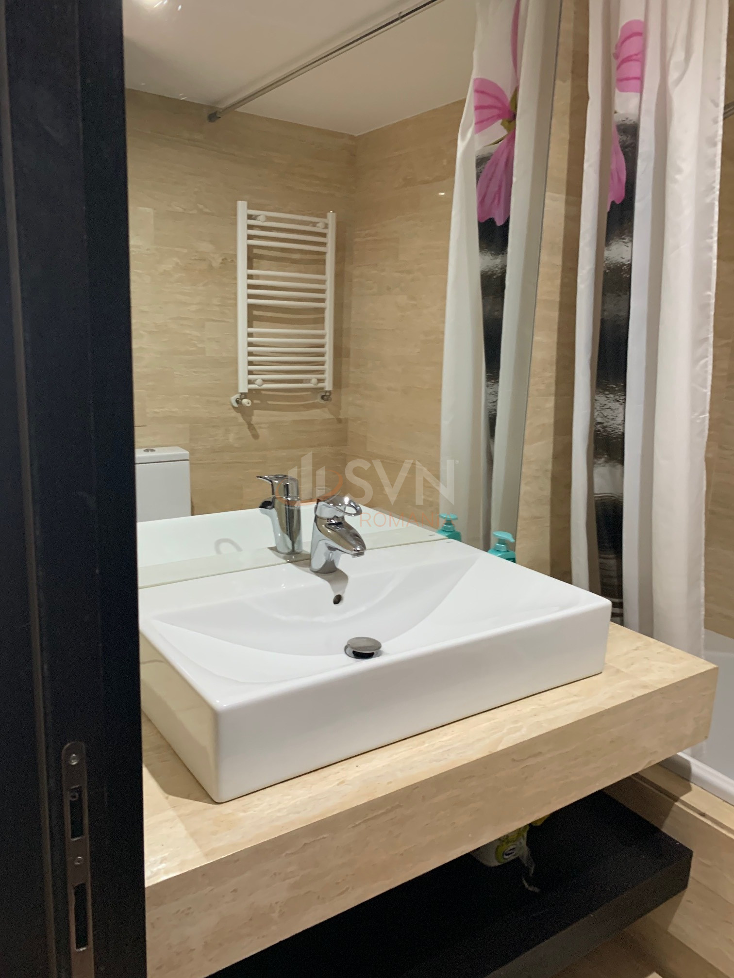 2 camere cu loc parcare subteran inclus Bucuresti/Arcul De Triumf