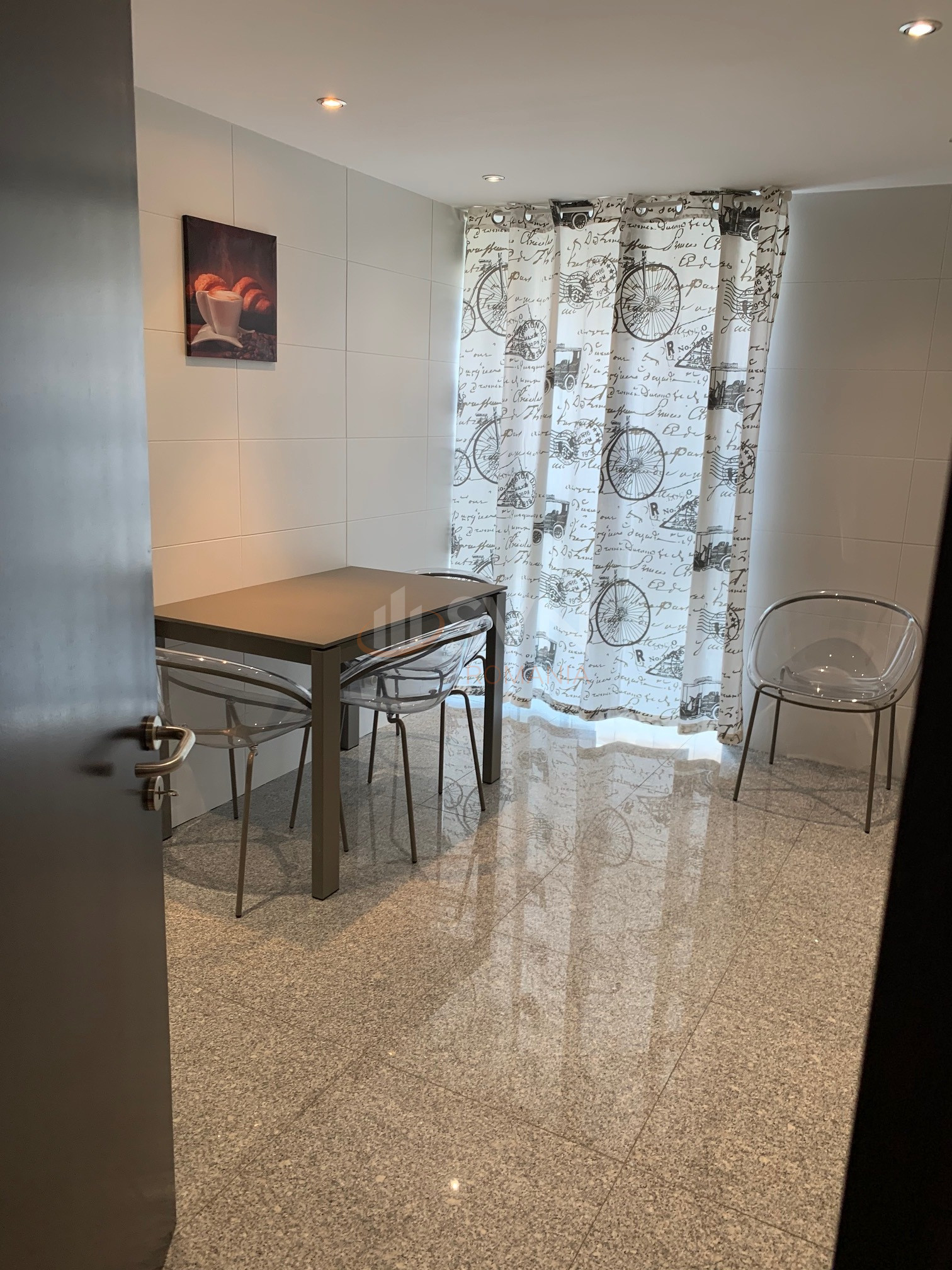 2 camere cu loc parcare subteran inclus Bucuresti/Arcul De Triumf