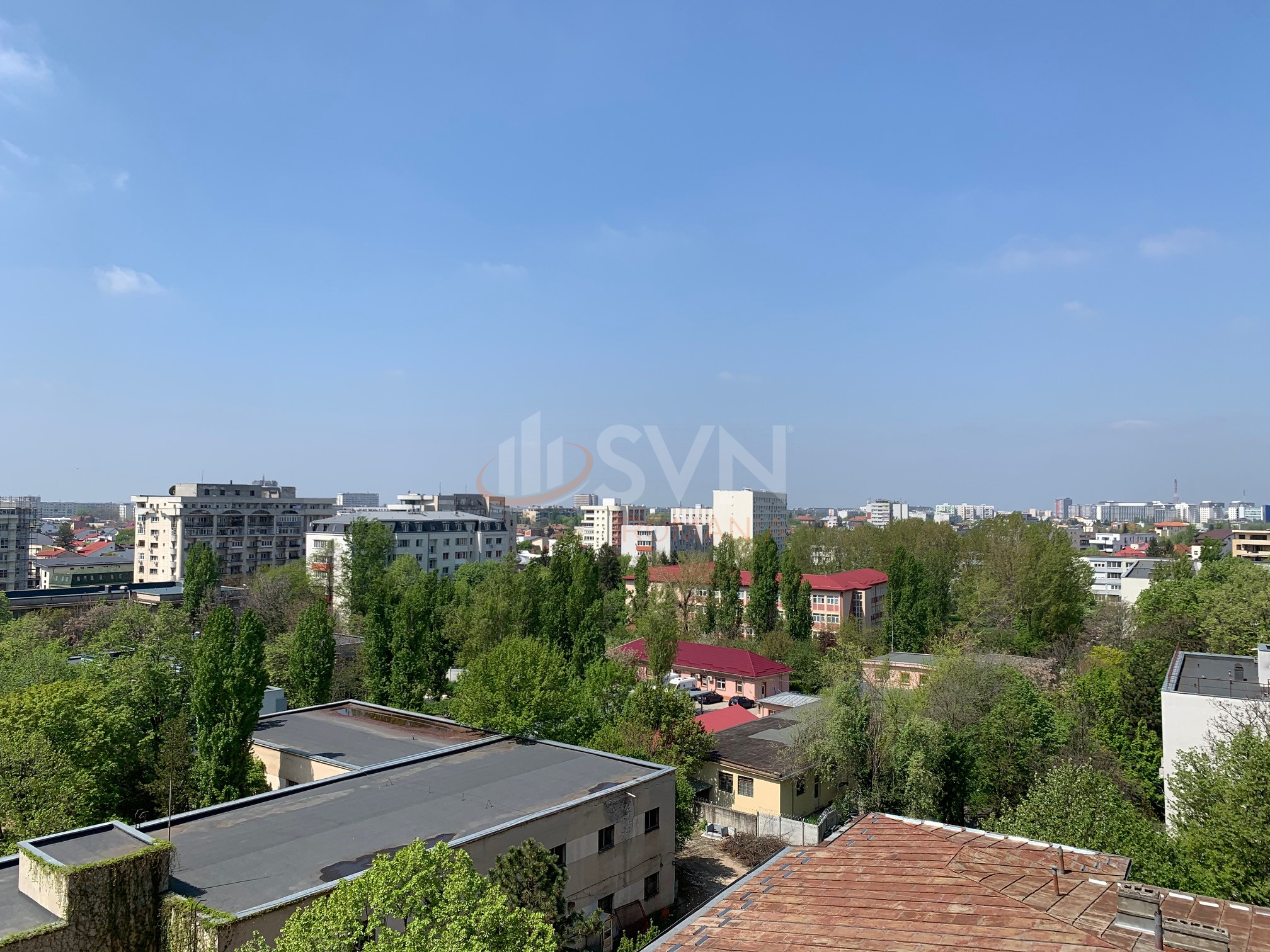 2 camere cu loc parcare subteran inclus Bucuresti/Arcul De Triumf