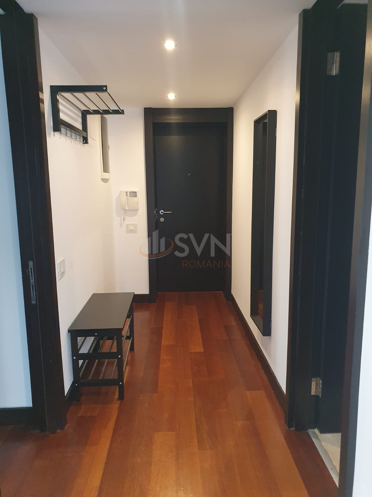 2 camere cu loc parcare subteran inclus Bucuresti/Arcul De Triumf