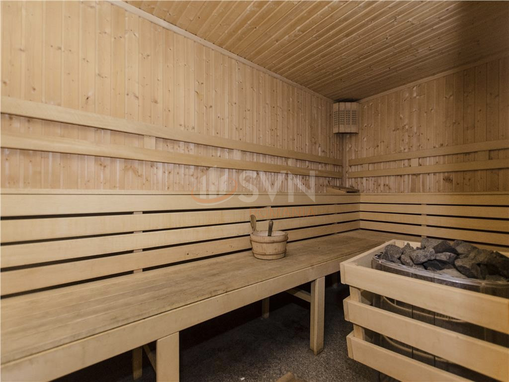 2 camere cu loc parcare subteran inclus Bucuresti/Arcul De Triumf