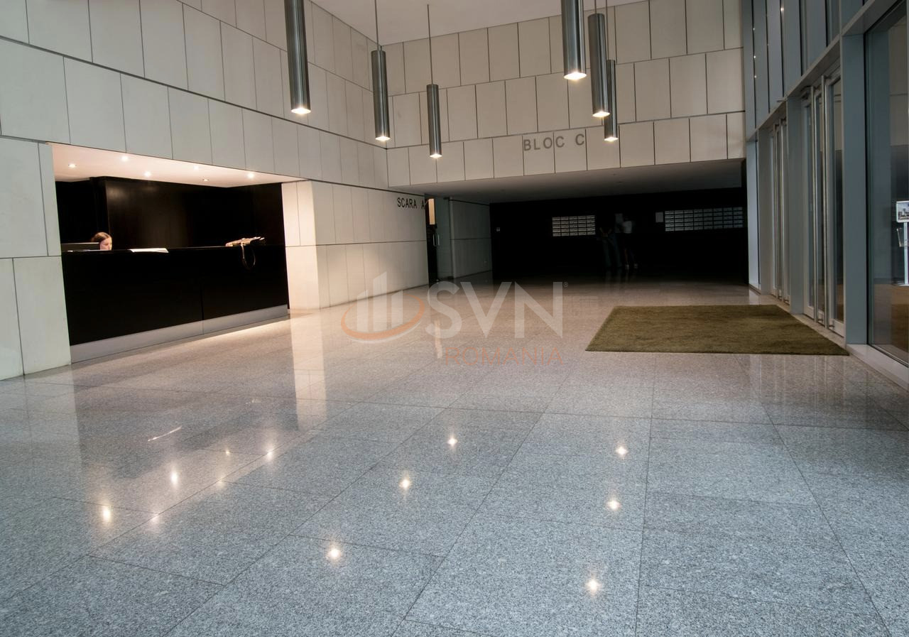 2 camere cu loc parcare subteran inclus Bucuresti/Arcul De Triumf