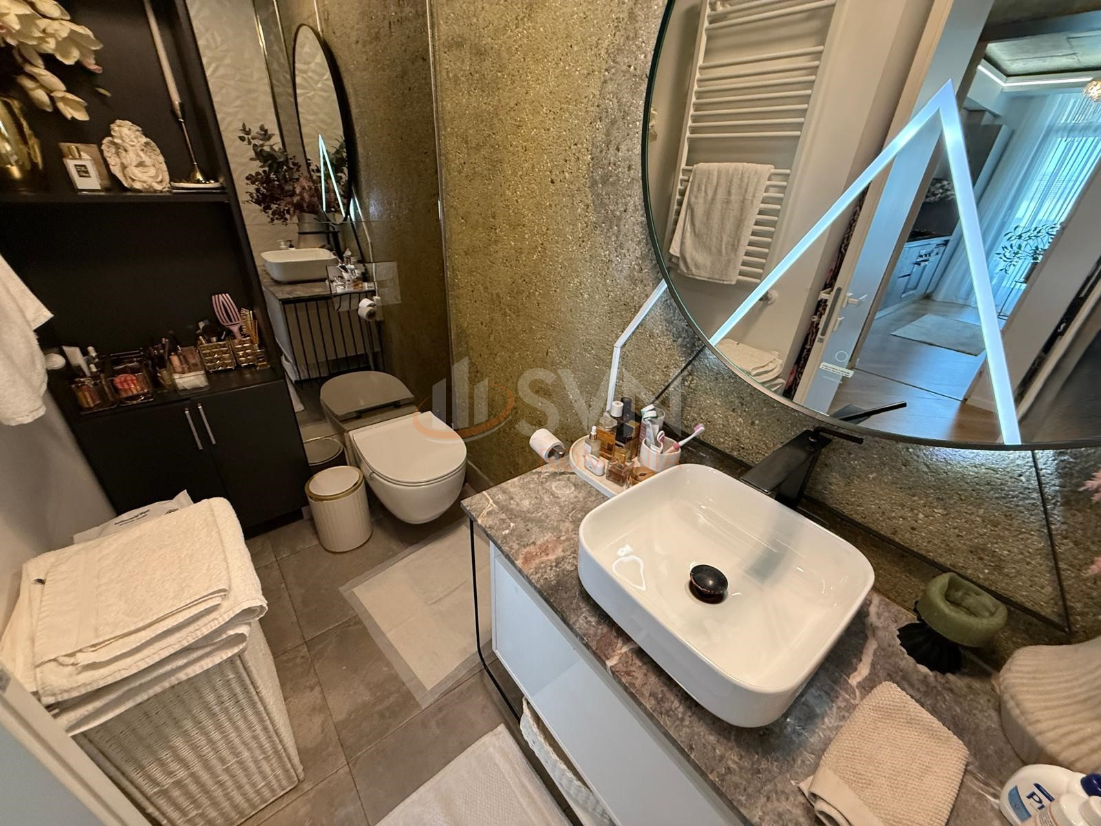 2 camere cu loc parcare subteran inclus Bucuresti/Floreasca