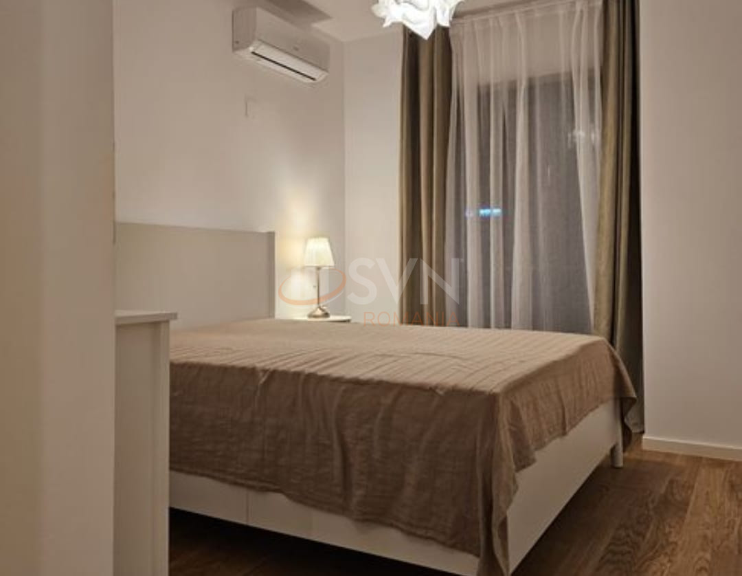 2 camere cu loc parcare subteran inclus Bucuresti/Barbu Vacarescu