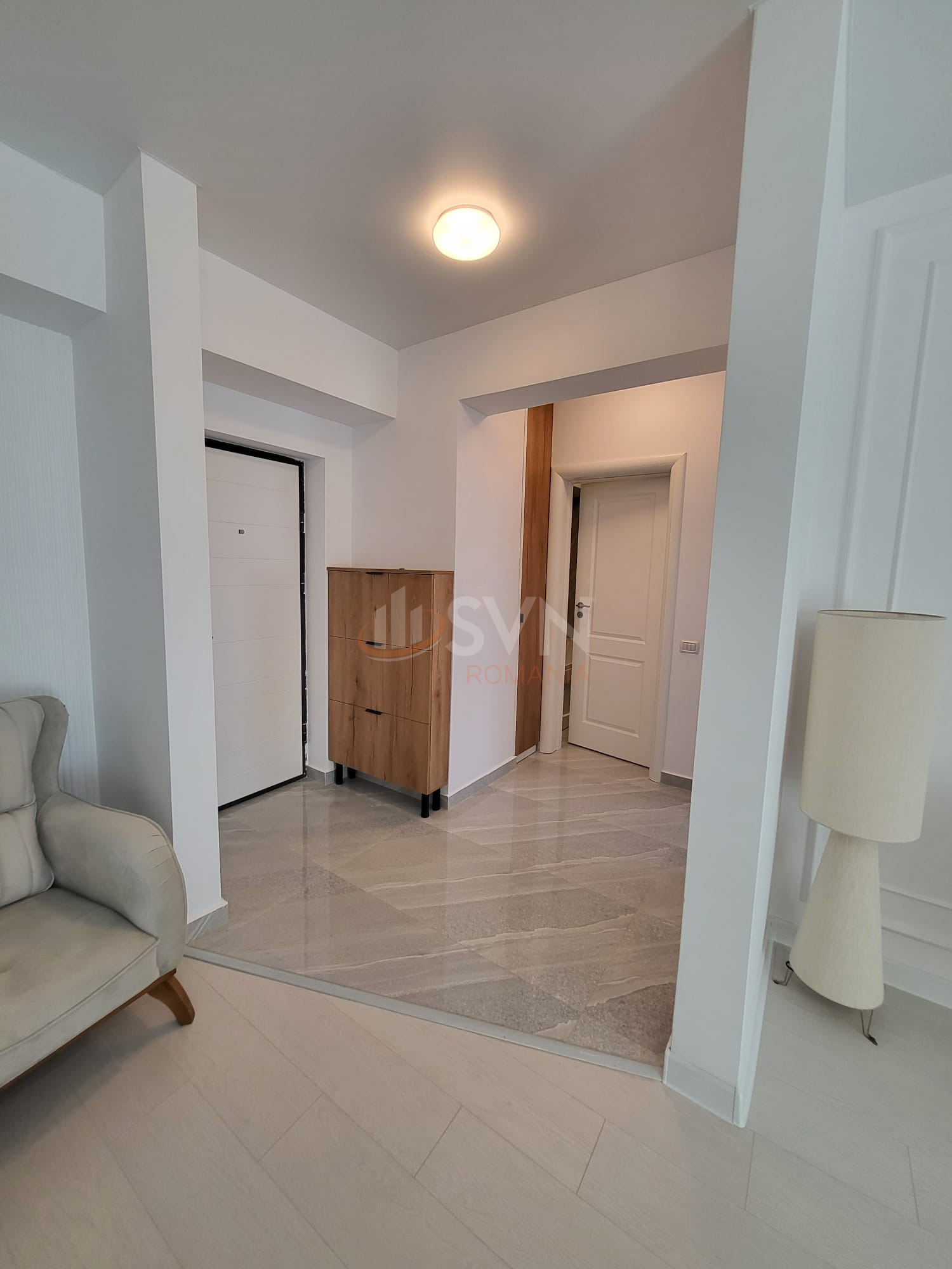 2 camere cu loc parcare subteran inclus Bucuresti/13 Septembrie