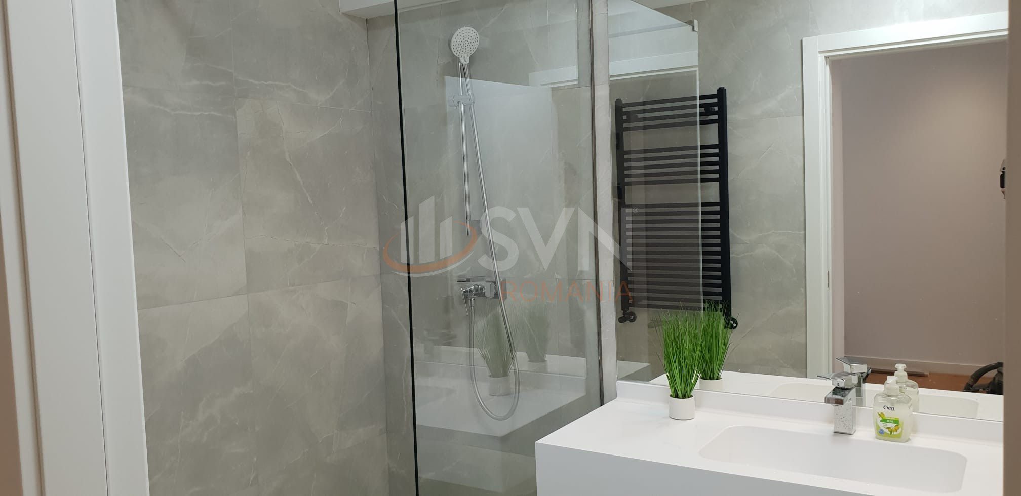 2 camere cu loc parcare subteran inclus Bucuresti/Cotroceni