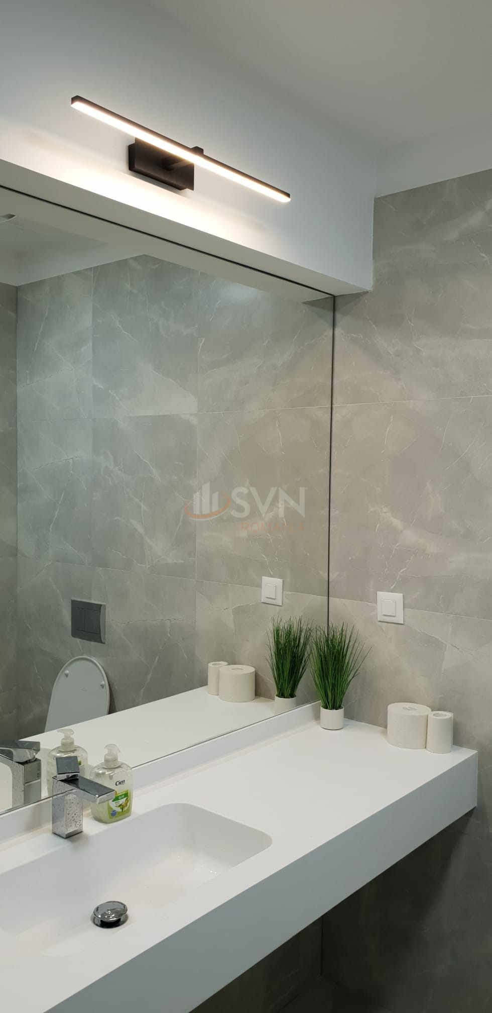 2 camere cu loc parcare subteran inclus Bucuresti/Cotroceni