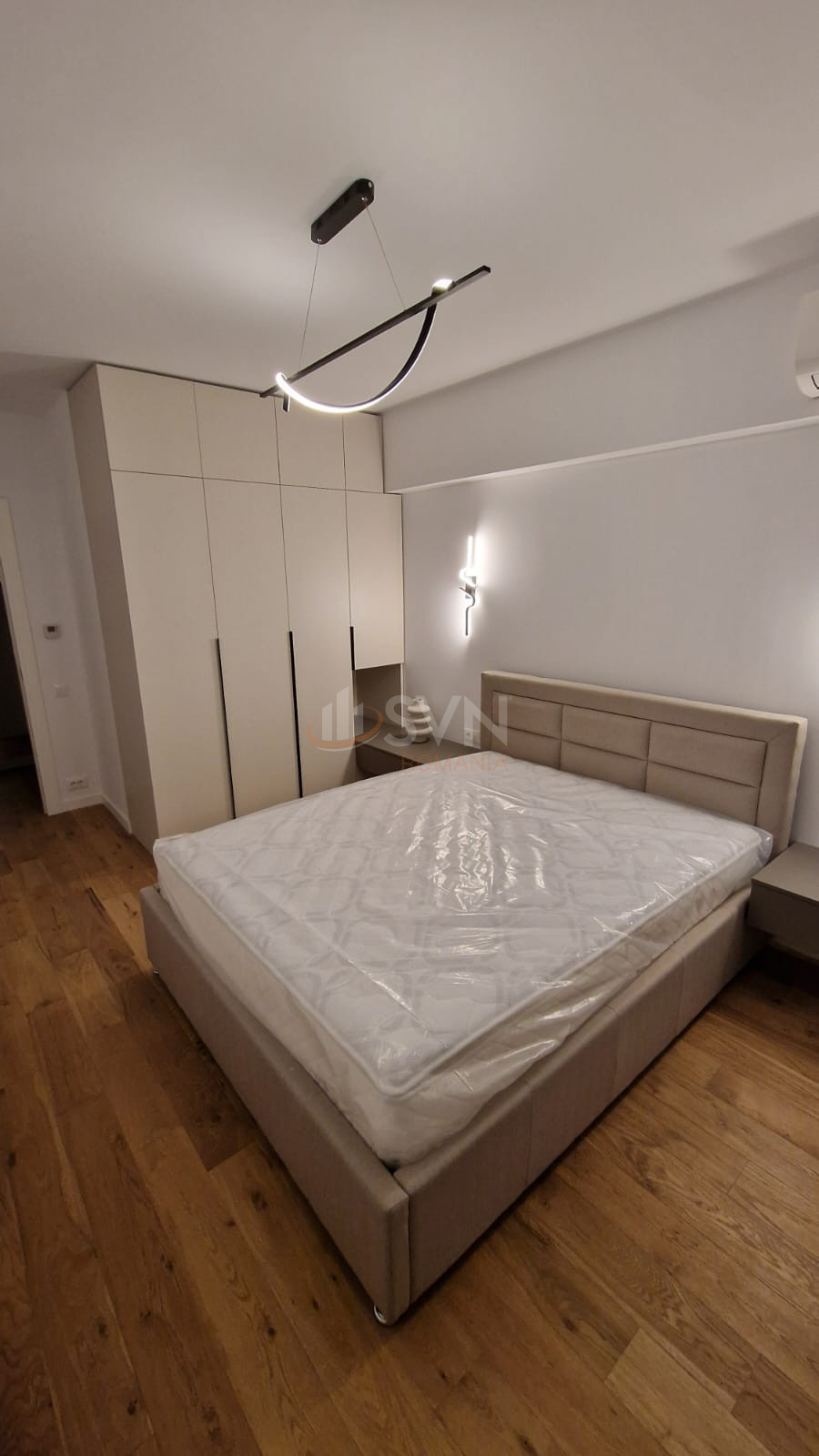 2 camere cu loc parcare subteran inclus Bucuresti/Cotroceni